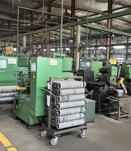 factory