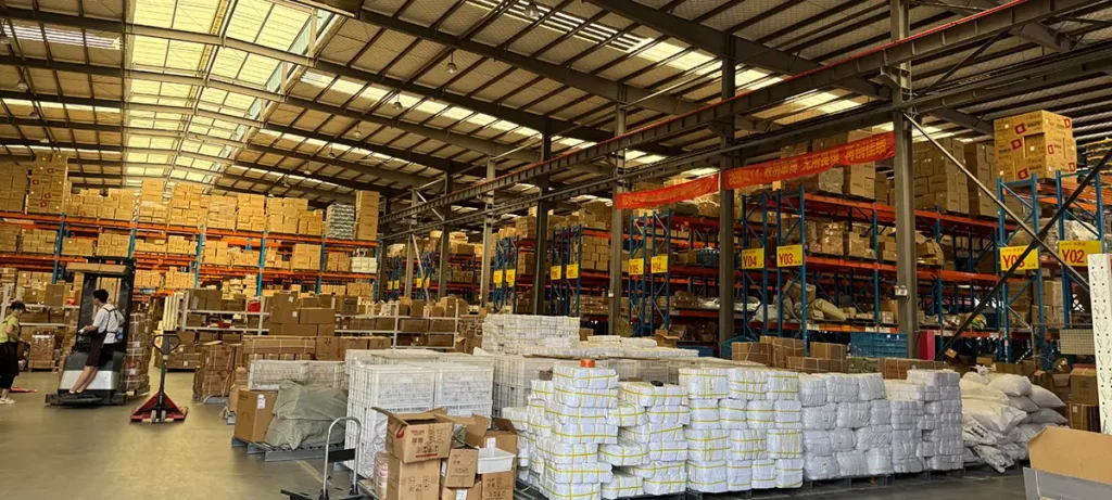 home warehouse
