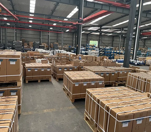 warehouse